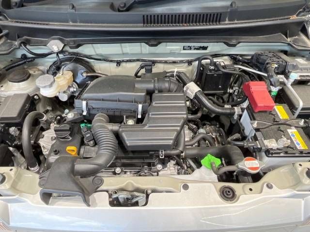 Suzuki ALTO 2019-08 8648-17