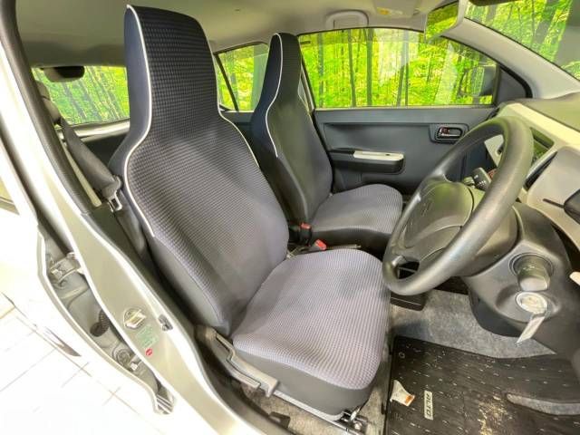 Suzuki ALTO 2019-08 8648-7