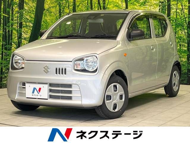 Suzuki ALTO 2019-08 8648-0