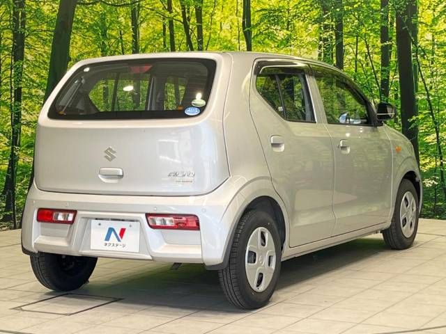 Suzuki ALTO 2019-08 8648-16