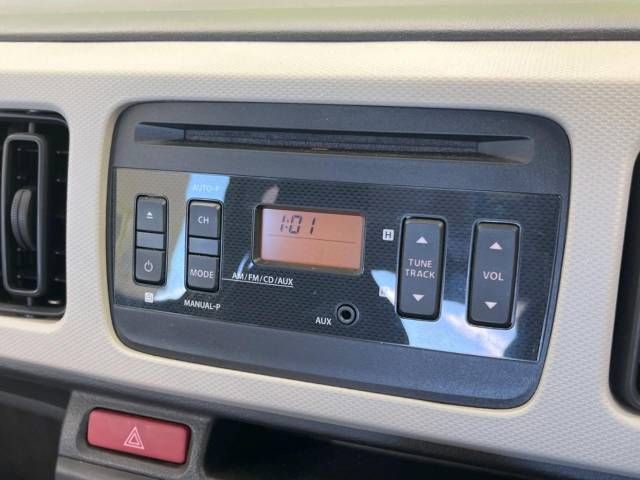 Suzuki ALTO 2019-08 8648-6