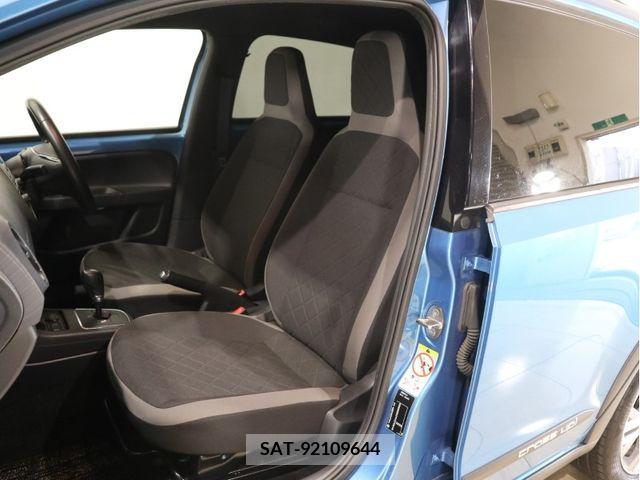 VolksWagen UP! 2017-07 219657-15