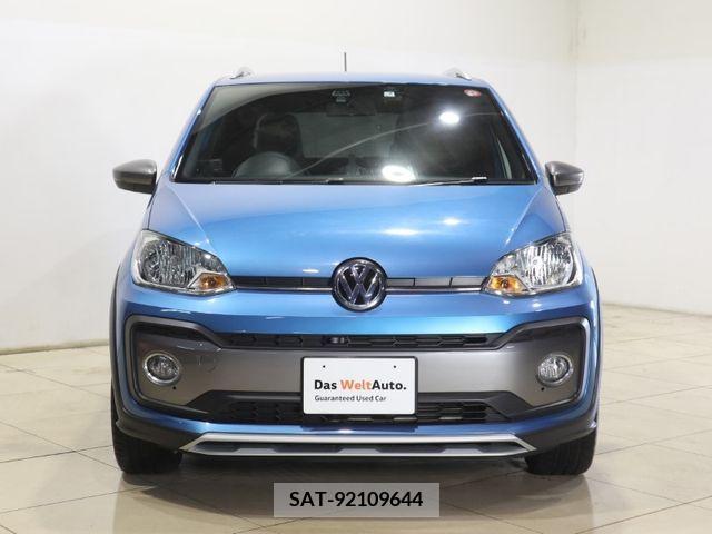 VolksWagen UP! 2017-07 219657-1