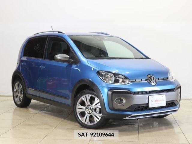VolksWagen UP! 2017-07 219657-3