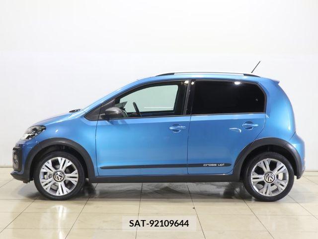 VolksWagen UP! 2017-07 219657-4