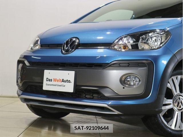 VolksWagen UP! 2017-07 219657-5