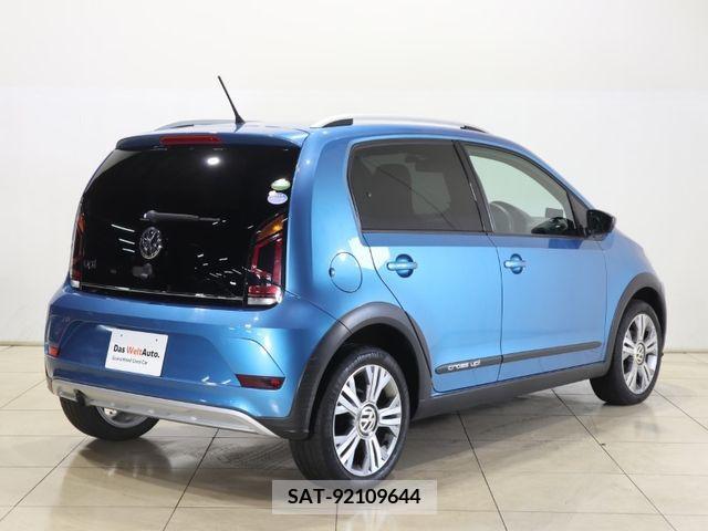 VolksWagen UP! 2017-07 219657-7