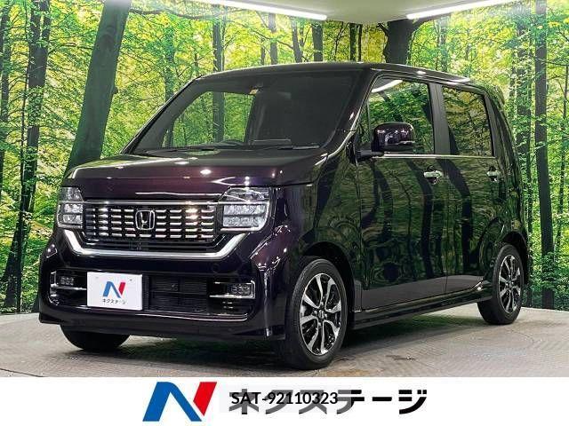 Honda N-WGN 2020-03 280721-0