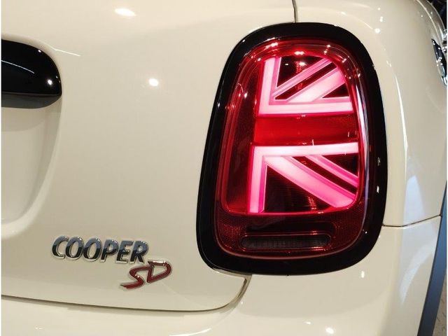 Bmw MINI 2022-11 12647-9