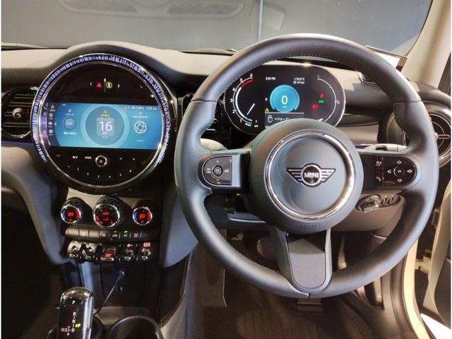 Bmw MINI 2022-11 12647-14