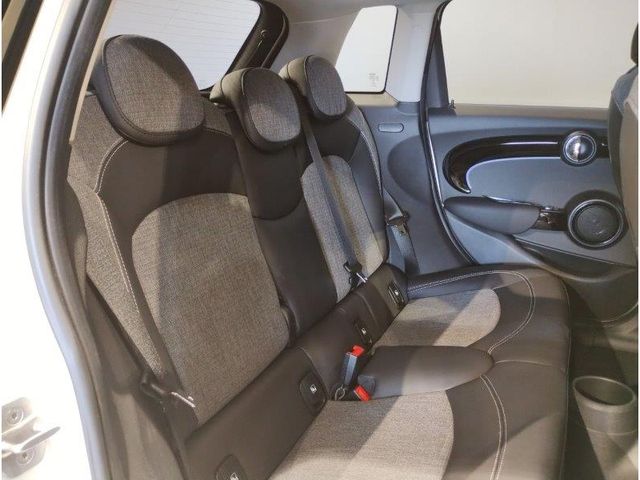 Bmw MINI 2022-11 12647-17