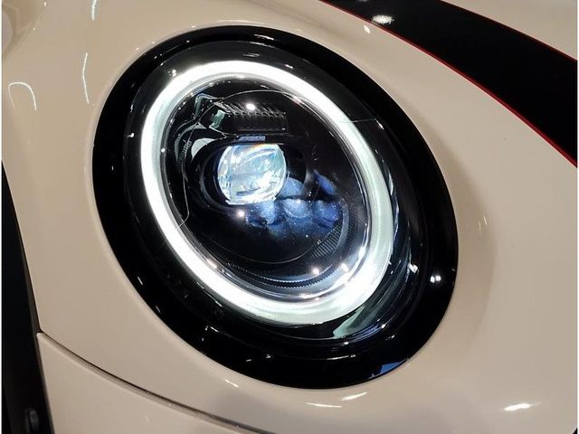 Bmw MINI 2022-11 12647-8
