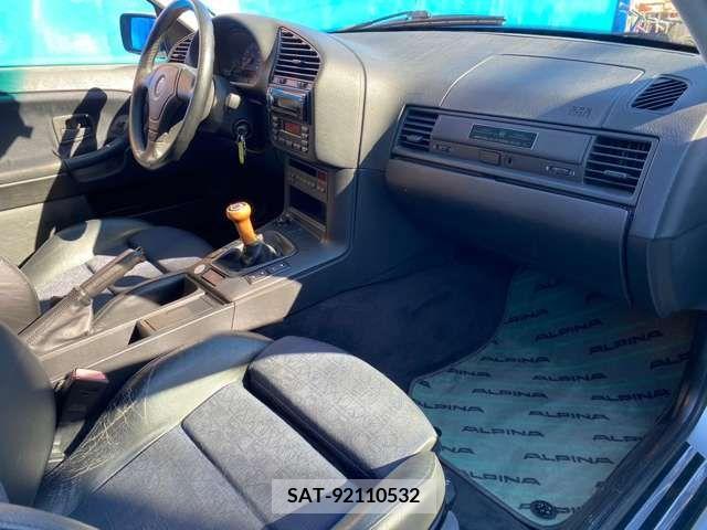 Bmw Alpina B6 1997-03 323130-11