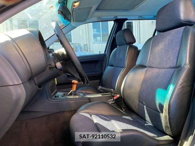 Bmw Alpina B6 1997-03 323130-9