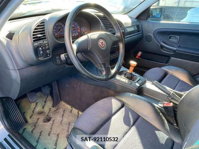 Bmw Alpina B6 1997-03 323130-8