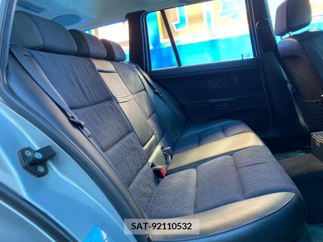 Bmw Alpina B6 1997-03 323130-18