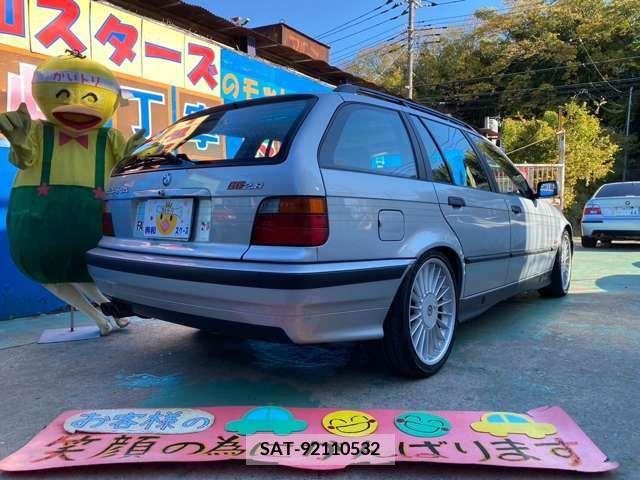 Bmw Alpina B6 1997-03 323130-6