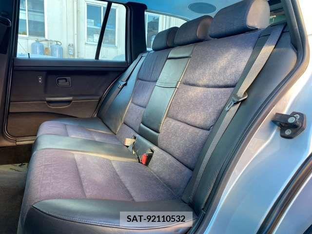 Bmw Alpina B6 1997-03 323130-15