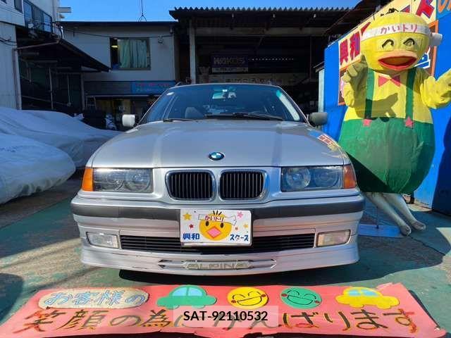 Bmw Alpina B6 1997-03 323130-2