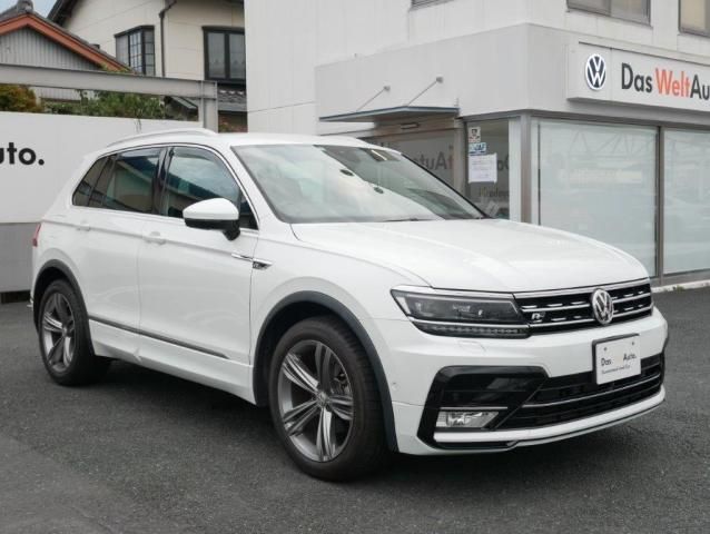 VolksWagen TIGUAN 2017-01 13293-2