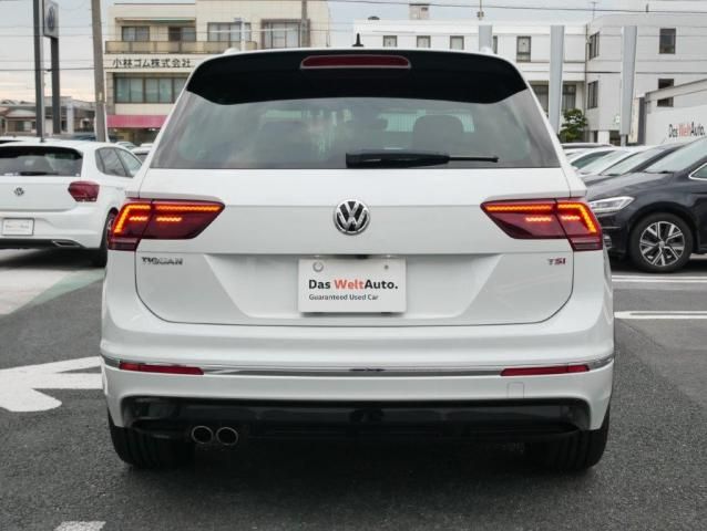 VolksWagen TIGUAN 2017-01 13293-5