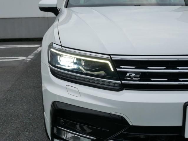 VolksWagen TIGUAN 2017-01 13293-8