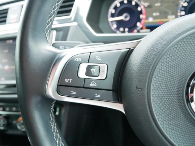 VolksWagen TIGUAN 2017-01 13293-14