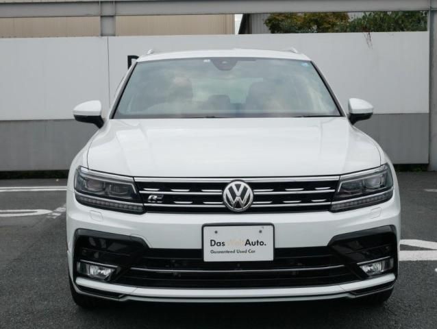 VolksWagen TIGUAN 2017-01 13293-1