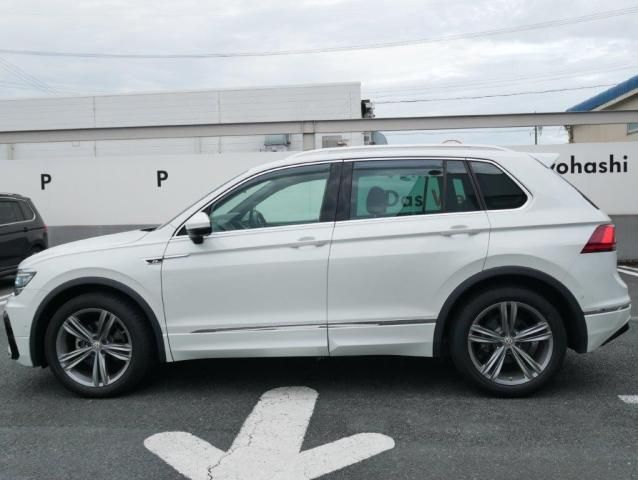 VolksWagen TIGUAN 2017-01 13293-7