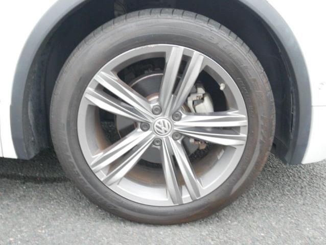 VolksWagen TIGUAN 2017-01 13293-10