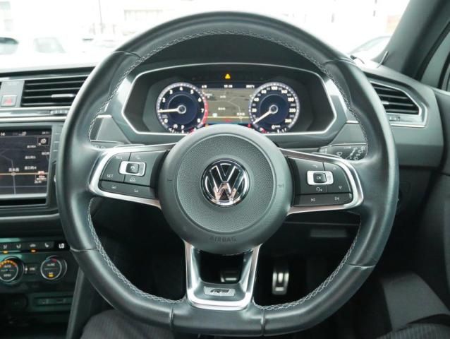 VolksWagen TIGUAN 2017-01 13293-13