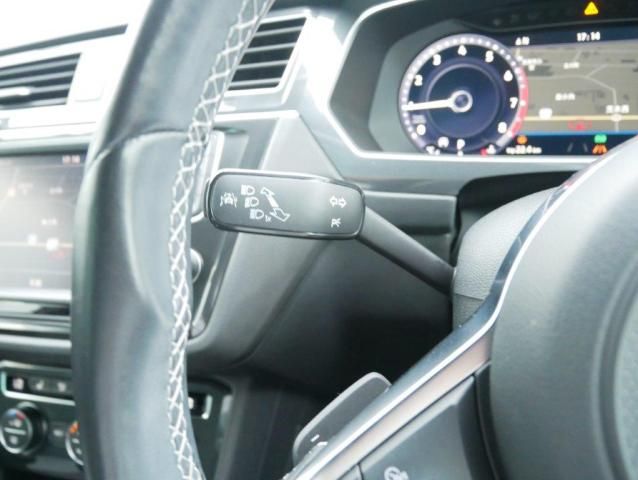 VolksWagen TIGUAN 2017-01 13293-16