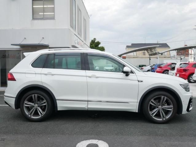 VolksWagen TIGUAN 2017-01 13293-3