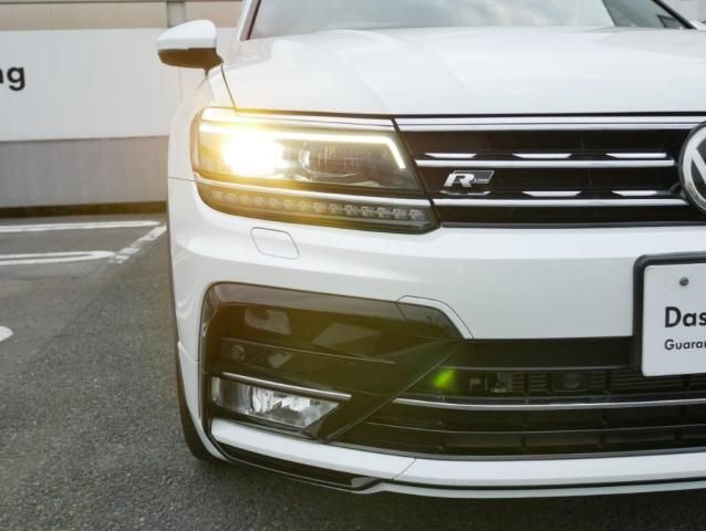 VolksWagen TIGUAN 2017-01 13293-9