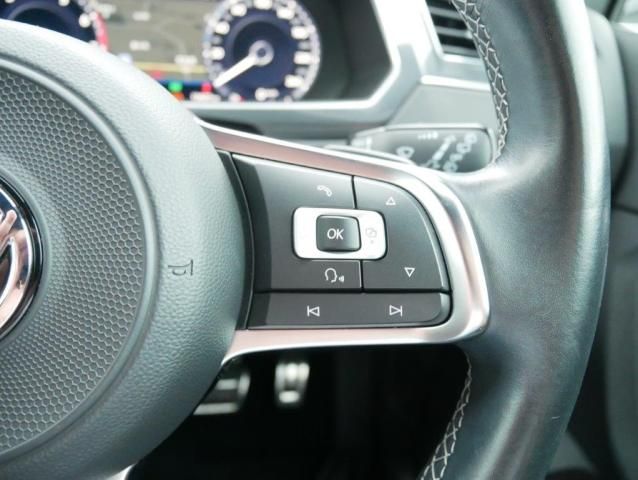 VolksWagen TIGUAN 2017-01 13293-15