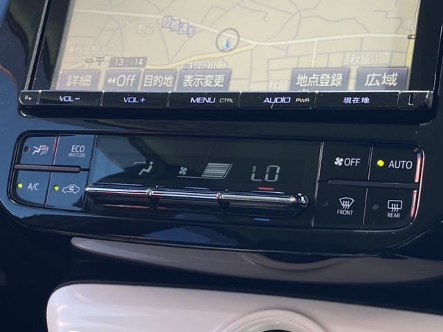 Toyota PRIUS 2016-07 25147-10