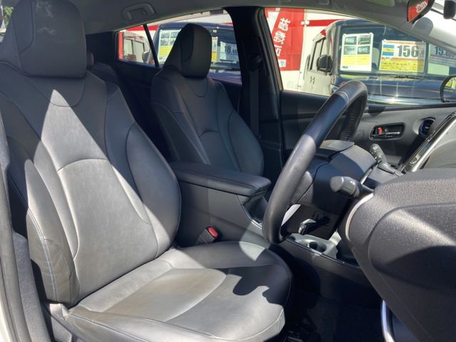 Toyota PRIUS 2016-07 25147-15
