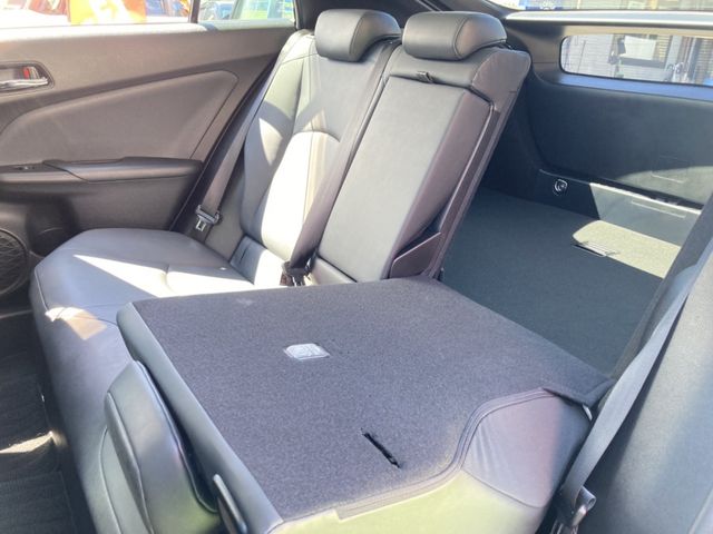 Toyota PRIUS 2016-07 25147-22
