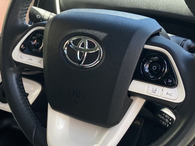 Toyota PRIUS 2016-07 25147-13