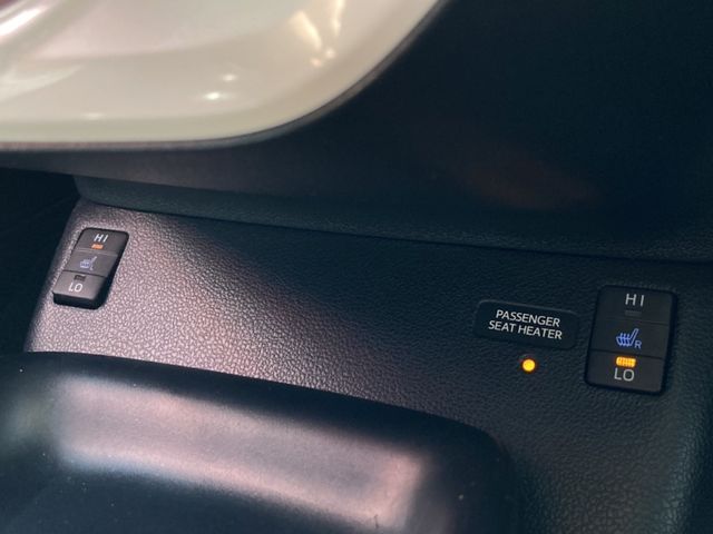 Toyota PRIUS 2016-07 25147-11