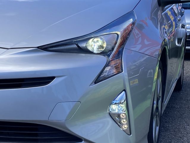 Toyota PRIUS 2016-07 25147-4