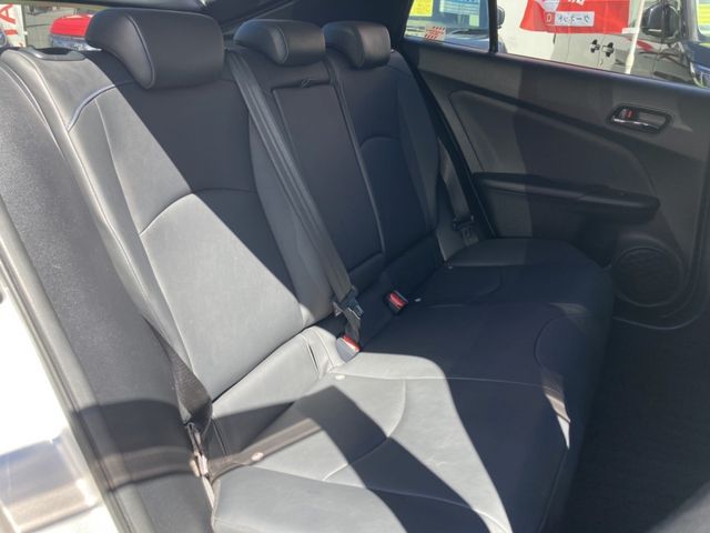 Toyota PRIUS 2016-07 25147-16