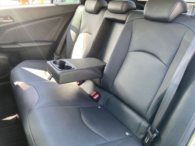Toyota PRIUS 2016-07 25147-23