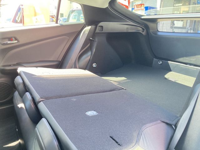 Toyota PRIUS 2016-07 25147-21