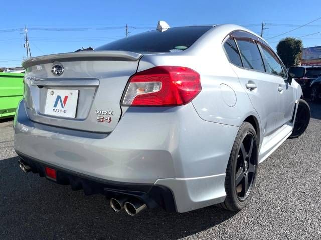 Subaru WRX S4 2014-11 192564-17