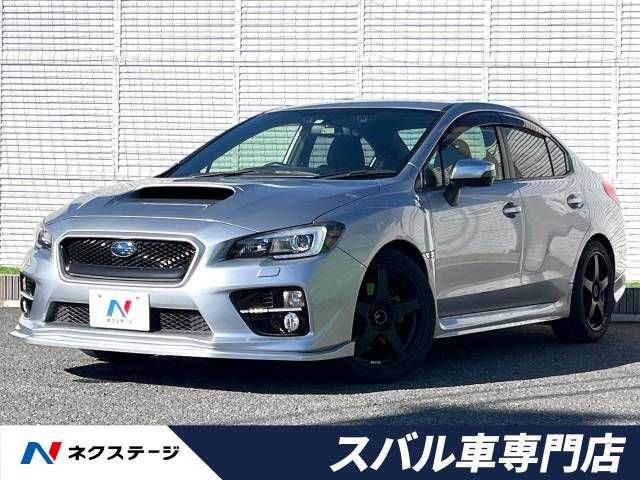 Subaru WRX S4 2014-11 192564-0