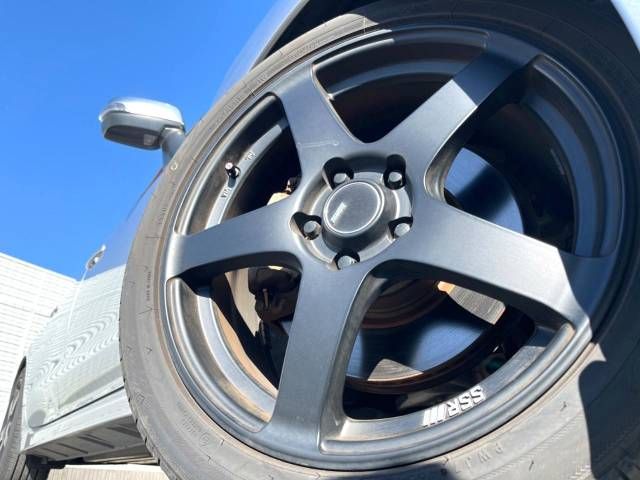 Subaru WRX S4 2014-11 192564-13