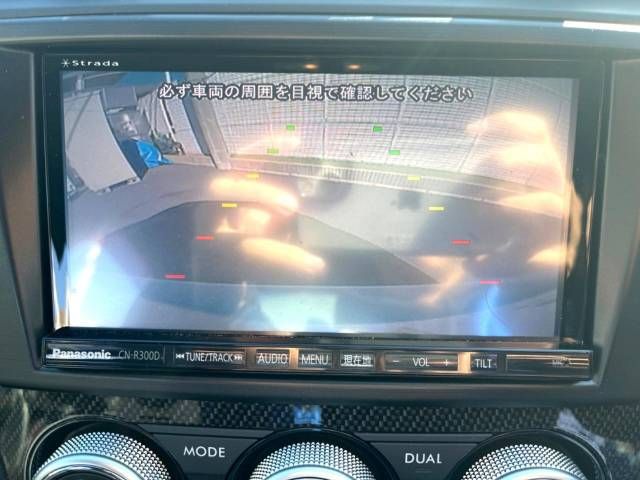 Subaru WRX S4 2014-11 192564-3