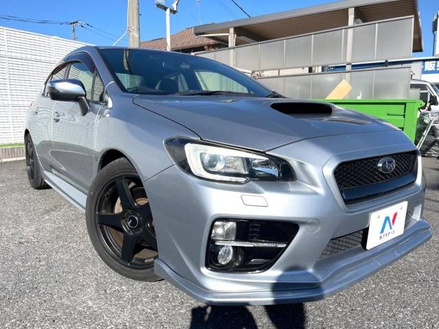 Subaru WRX S4 2014-11 192564-16