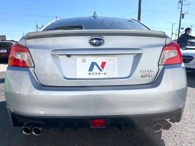 Subaru WRX S4 2014-11 192564-15